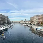 3 Pieces * Sète