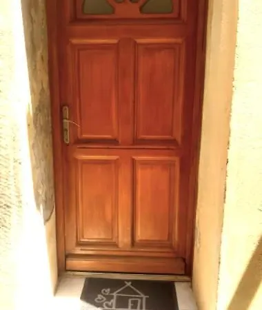 3 Pieces * Sète